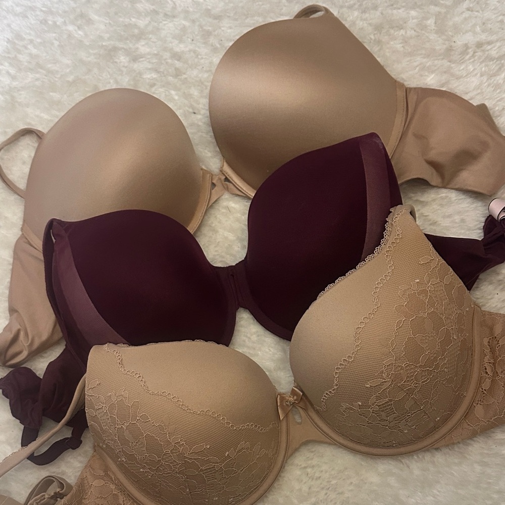Victoria's Secret Bra Bundle